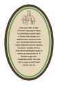 Elephant Oval2 Beer Labels